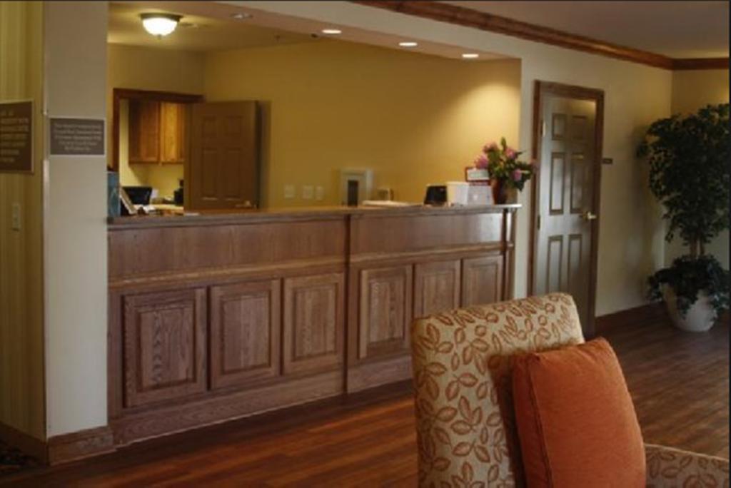 Country Inn & Suites By Radisson, Saraland, Al Interior photo