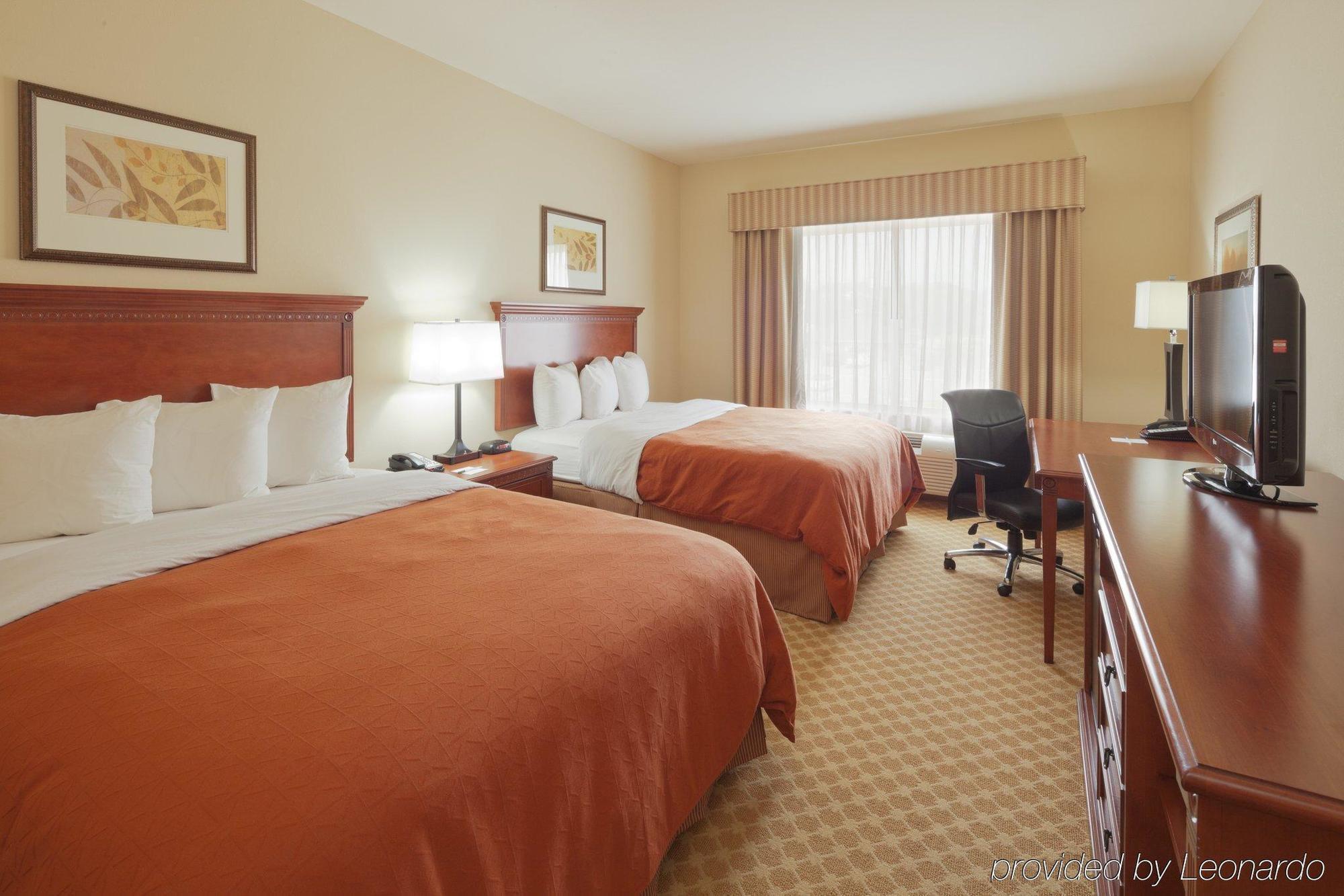 Country Inn & Suites By Radisson, Saraland, Al Room photo